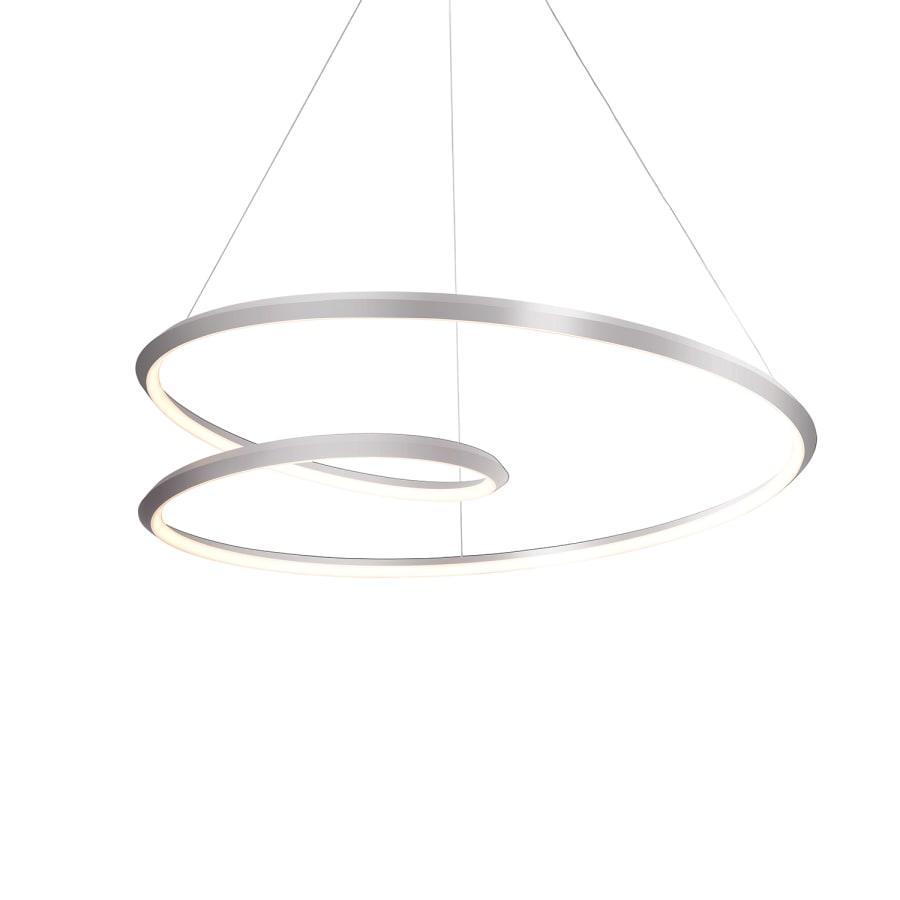 Ampersand Chandelier - Lamp Outdoor
