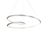 Ampersand Chandelier - Lamp Outdoor