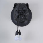 Amsterdam Wall Lamp - Lamp Outdoor