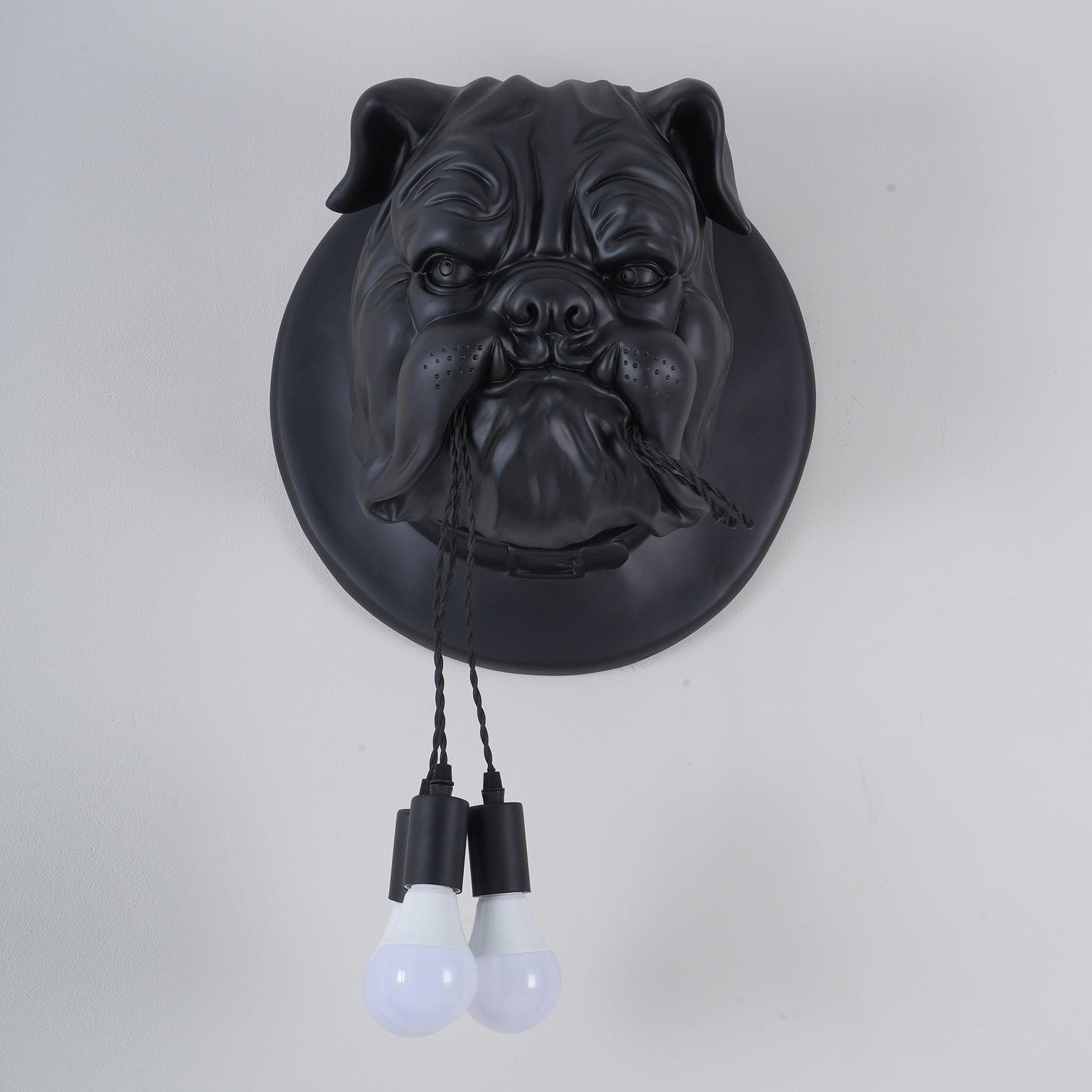 Amsterdam Wall Lamp - Lamp Outdoor