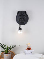 Amsterdam Wall Lamp - Lamp Outdoor