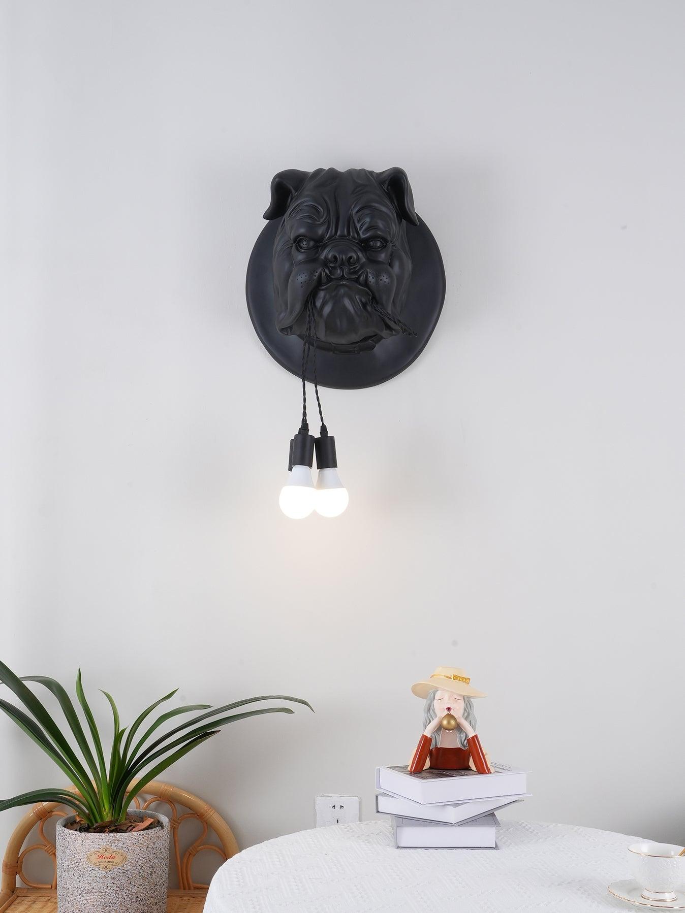 Amsterdam Wall Lamp - Lamp Outdoor