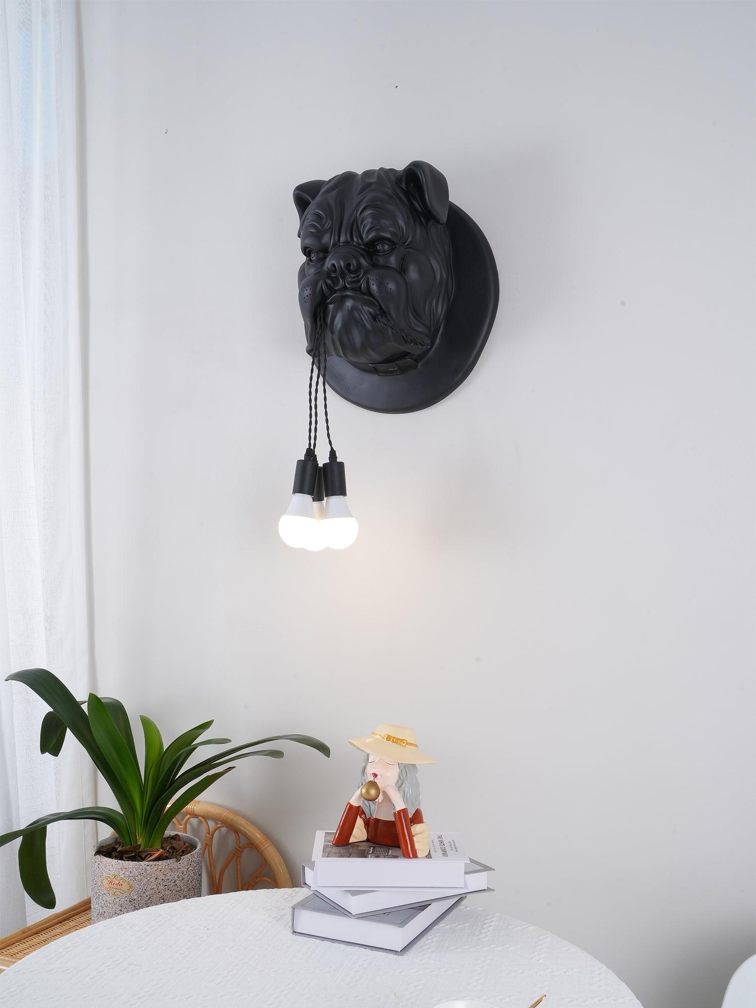 Amsterdam Wall Lamp - Lamp Outdoor