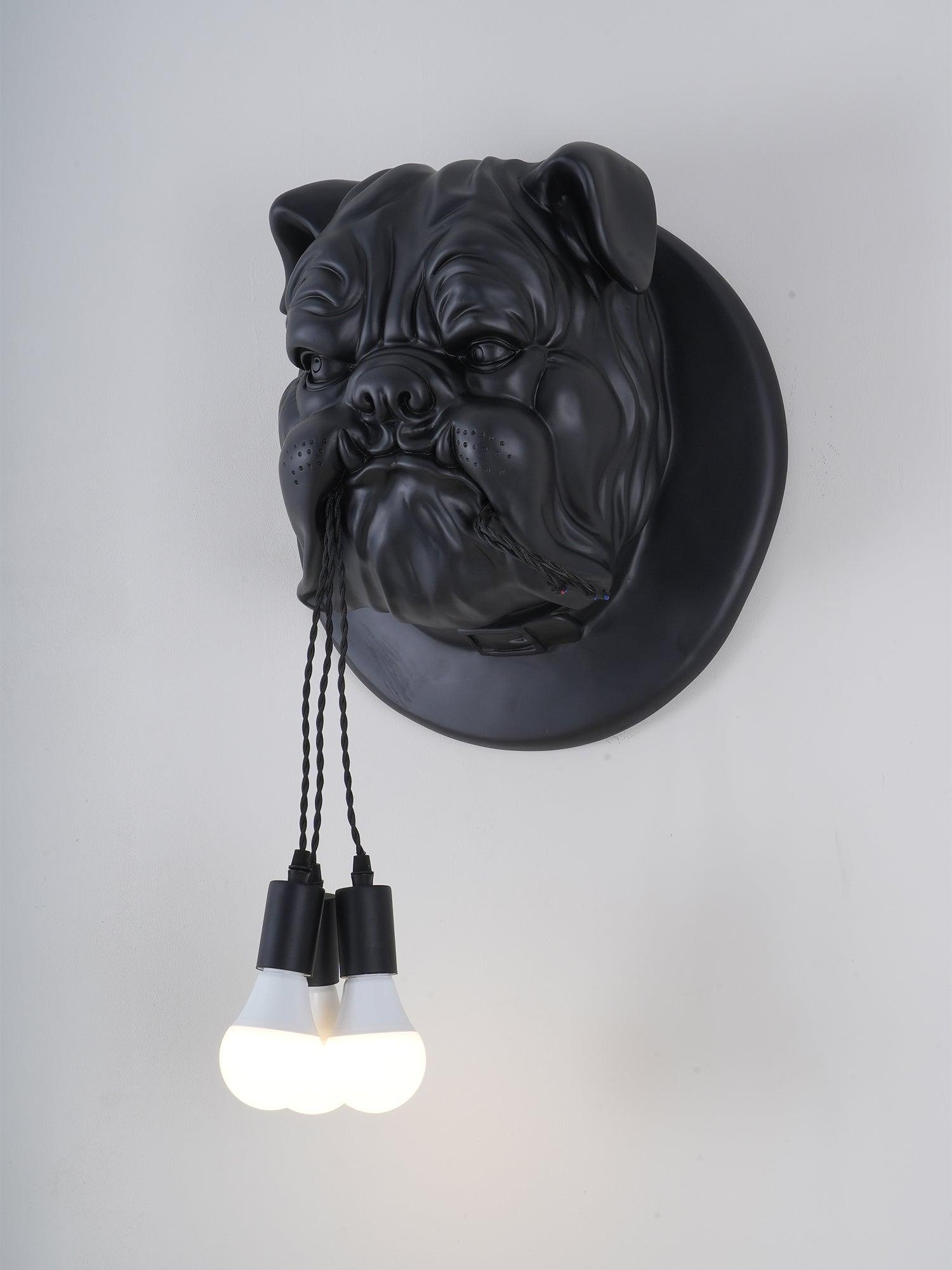 Amsterdam Wall Lamp - Lamp Outdoor