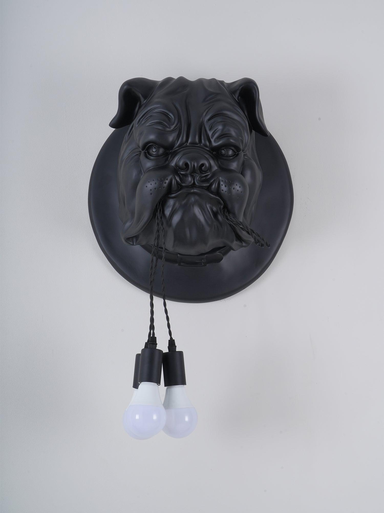 Amsterdam Wall Lamp - Lamp Outdoor