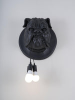 Amsterdam Wall Lamp - Lamp Outdoor