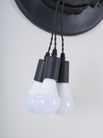 Amsterdam Wall Lamp - Lamp Outdoor