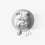 Amsterdam Wall Lamp - Lamp Outdoor