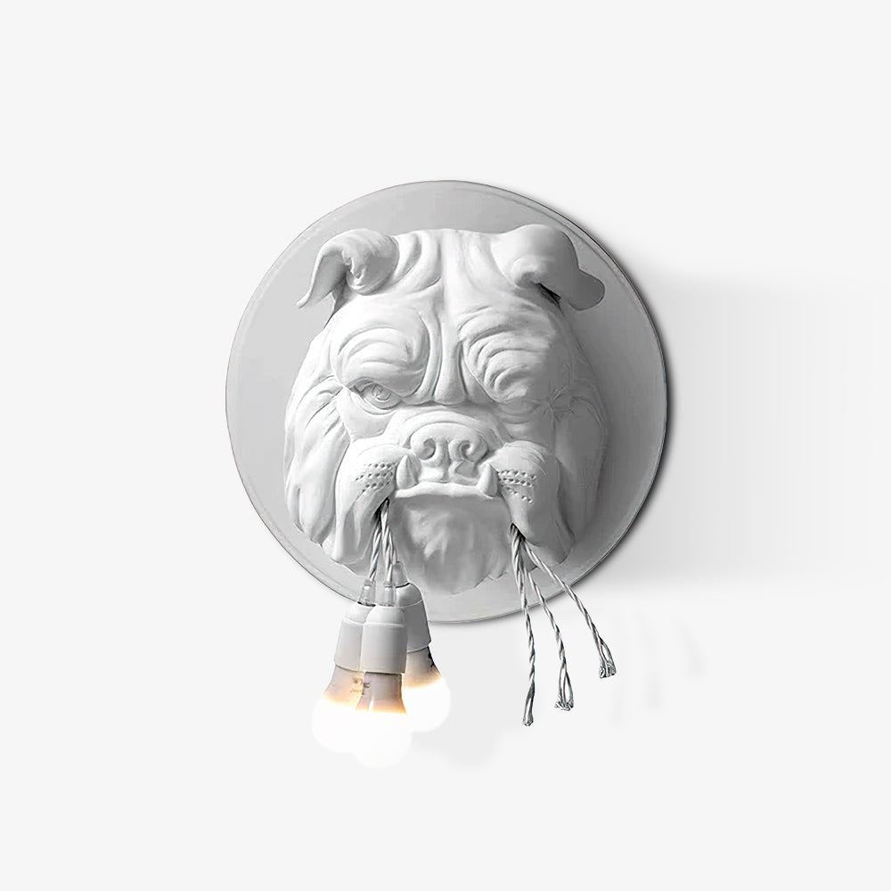 Amsterdam Wall Lamp - Lamp Outdoor