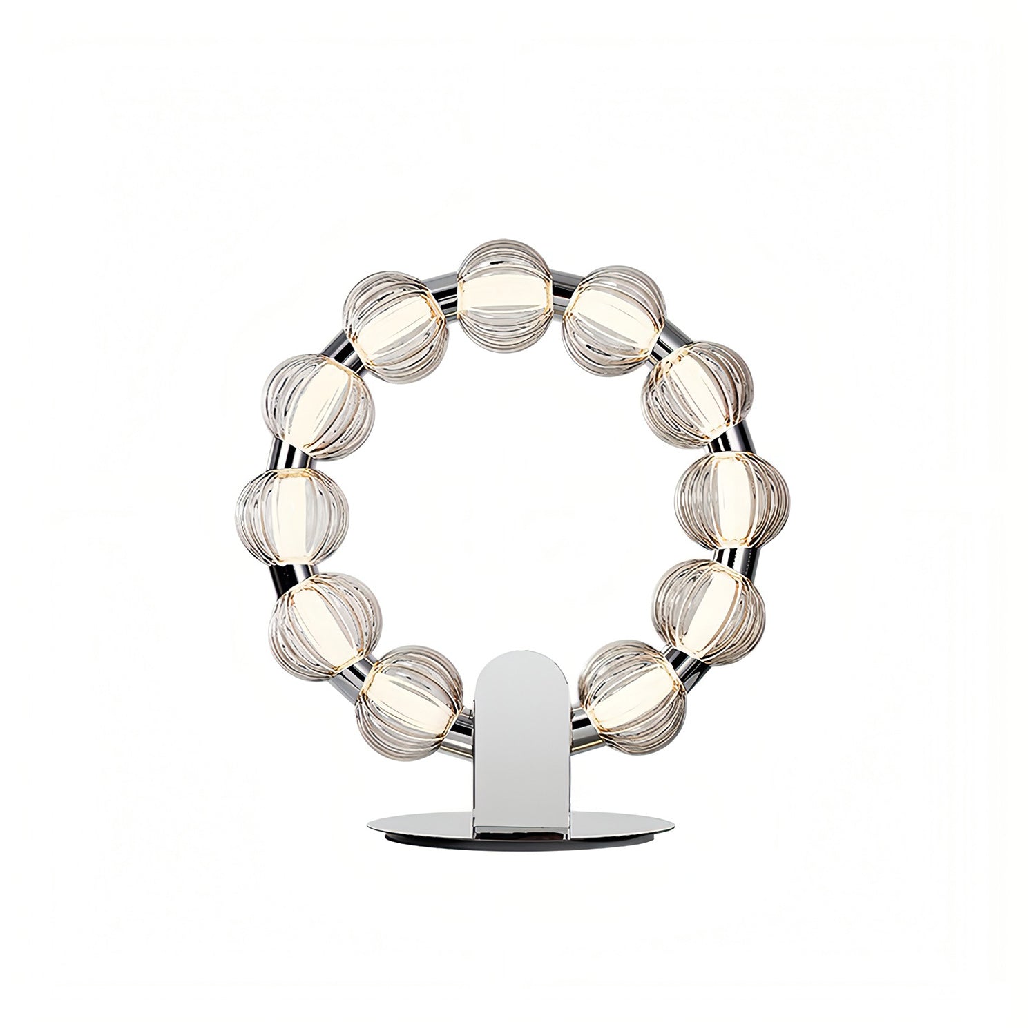 Amulet Modern Table Lamp