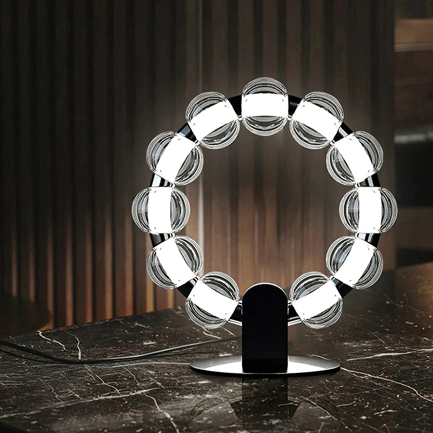 Amulet Modern Table Lamp