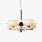 Anath Chandelier - Lamp Outdoor