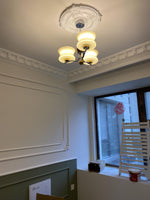 Anath Chandelier - Lamp Outdoor