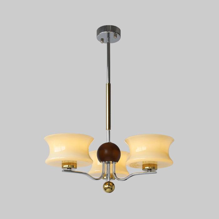 Anath Chandelier - Lamp Outdoor