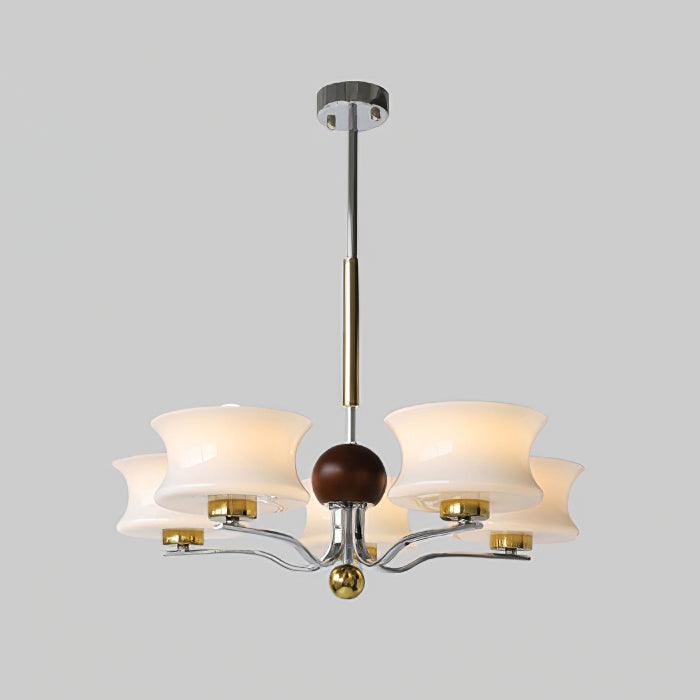 Anath Chandelier - Lamp Outdoor