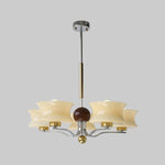 Anath Chandelier - Lamp Outdoor
