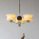 Anath Chandelier - Lamp Outdoor