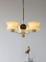 Anath Chandelier - Lamp Outdoor