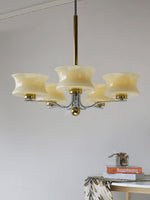 Anath Chandelier - Lamp Outdoor