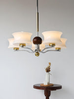 Anath Chandelier - Lamp Outdoor