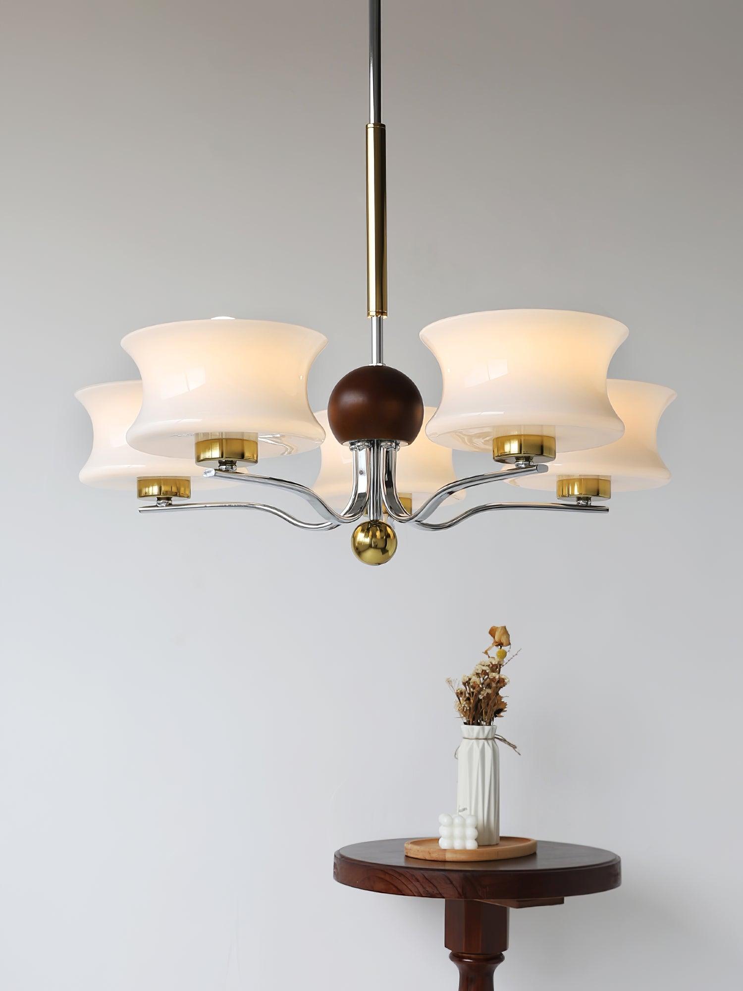 Anath Chandelier - Lamp Outdoor