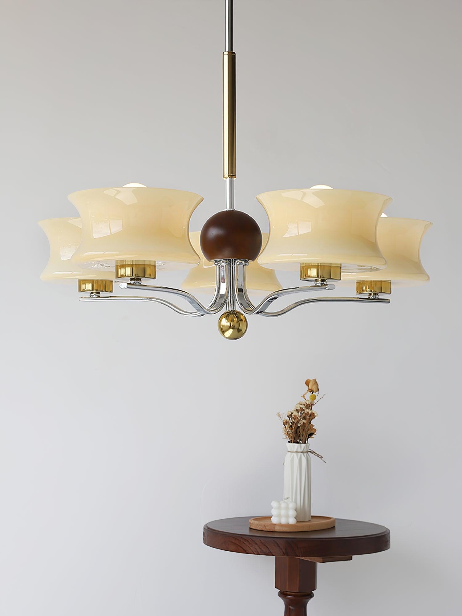 Anath Chandelier - Lamp Outdoor