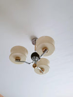 Anath Chandelier - Lamp Outdoor