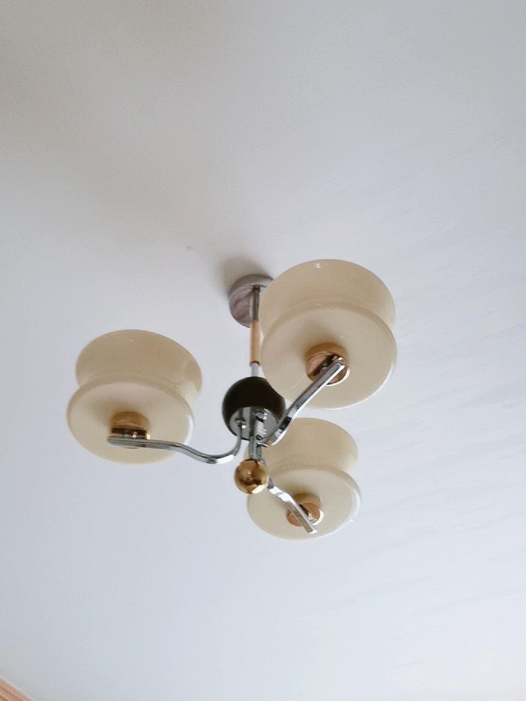 Anath Chandelier - Lamp Outdoor