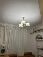 Anath Chandelier - Lamp Outdoor