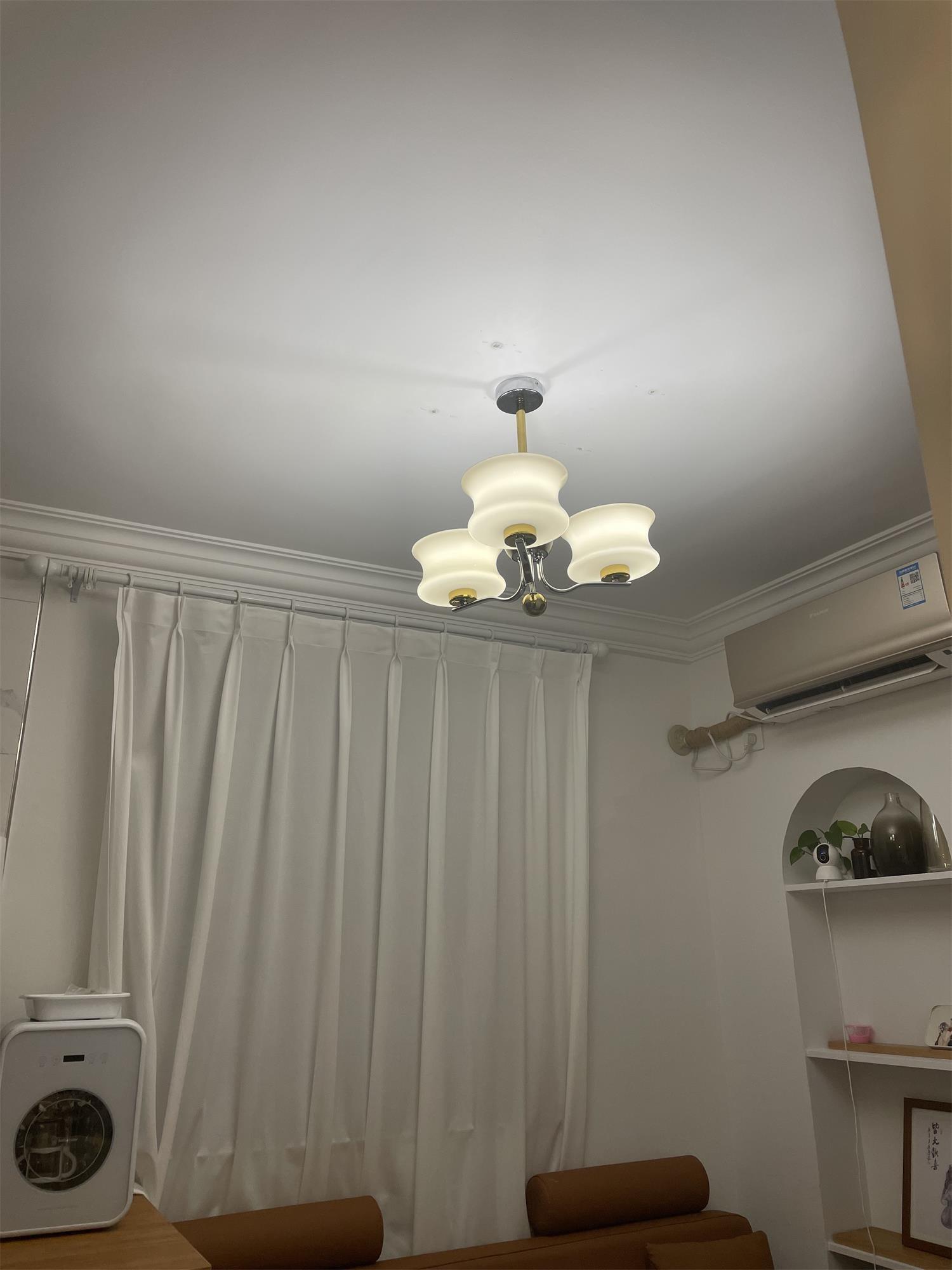 Anath Chandelier - Lamp Outdoor