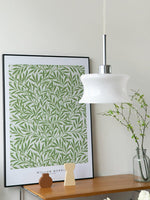 Anath Pendant Light - Lamp Outdoor