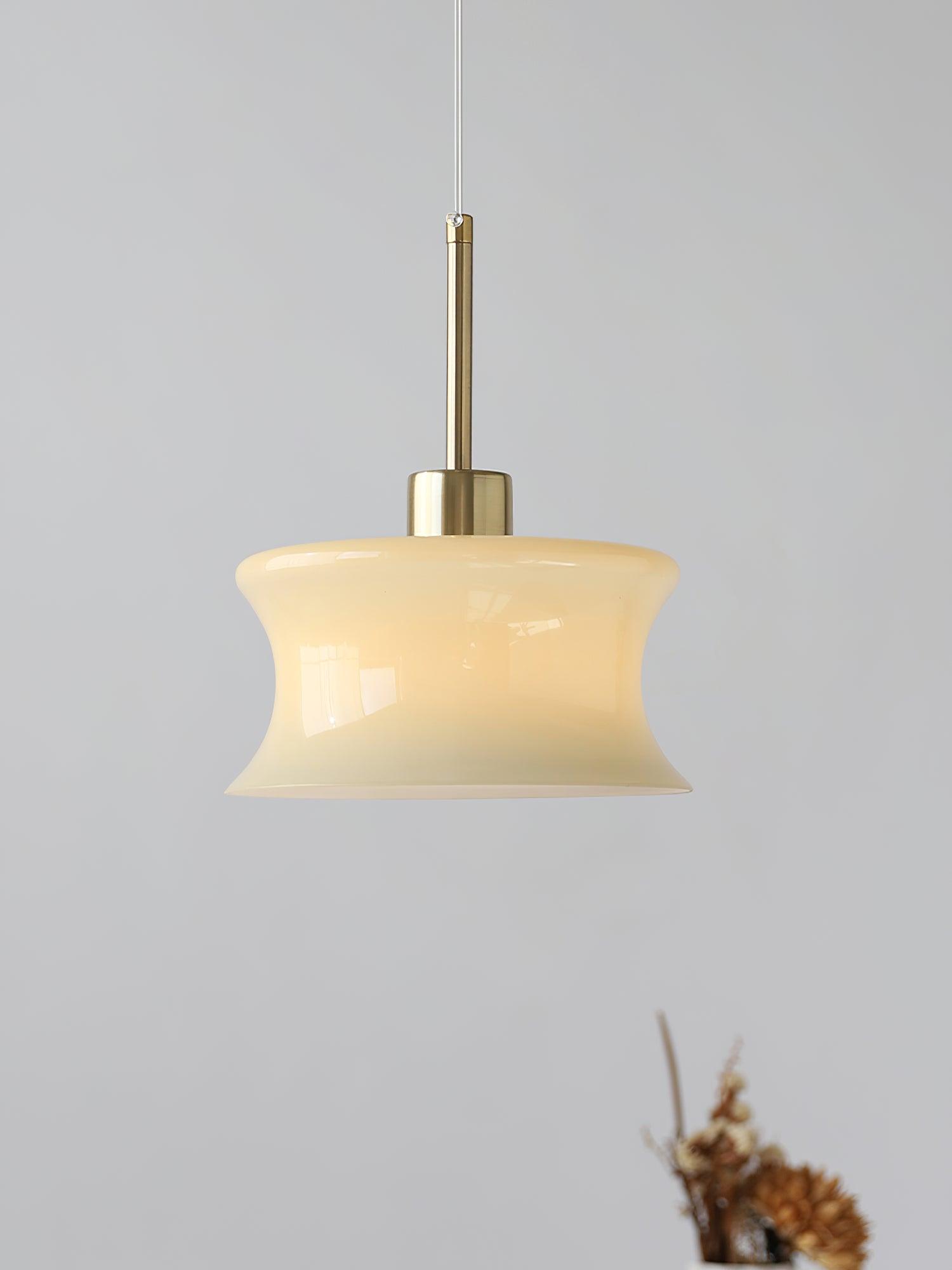 Anath Pendant Light - Lamp Outdoor