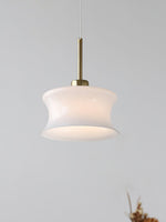 Anath Pendant Light - Lamp Outdoor
