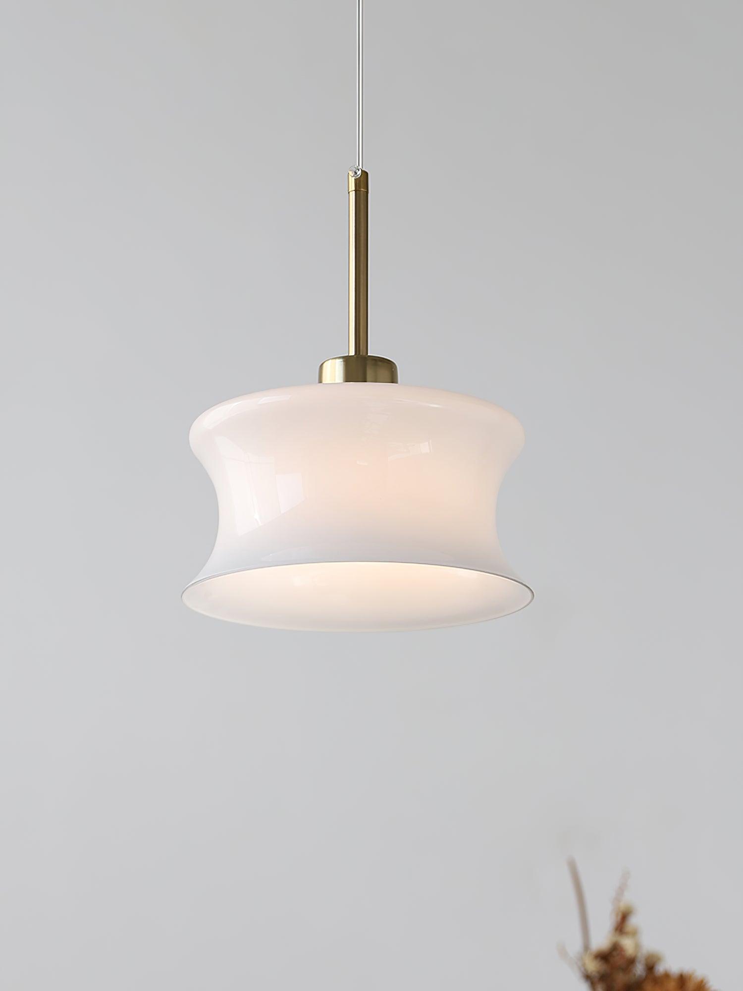 Anath Pendant Light - Lamp Outdoor