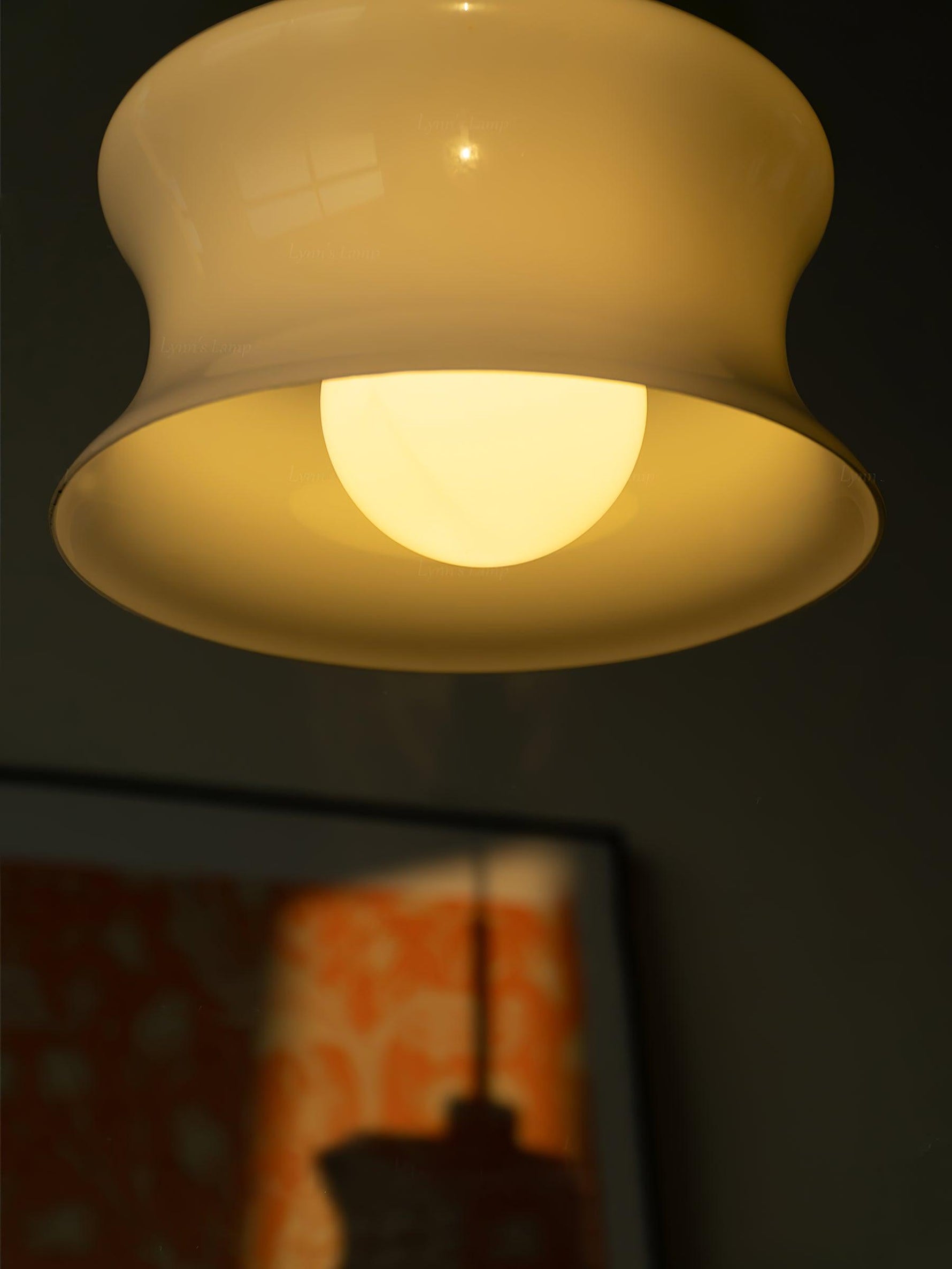 Anath Pendant Light - Lamp Outdoor