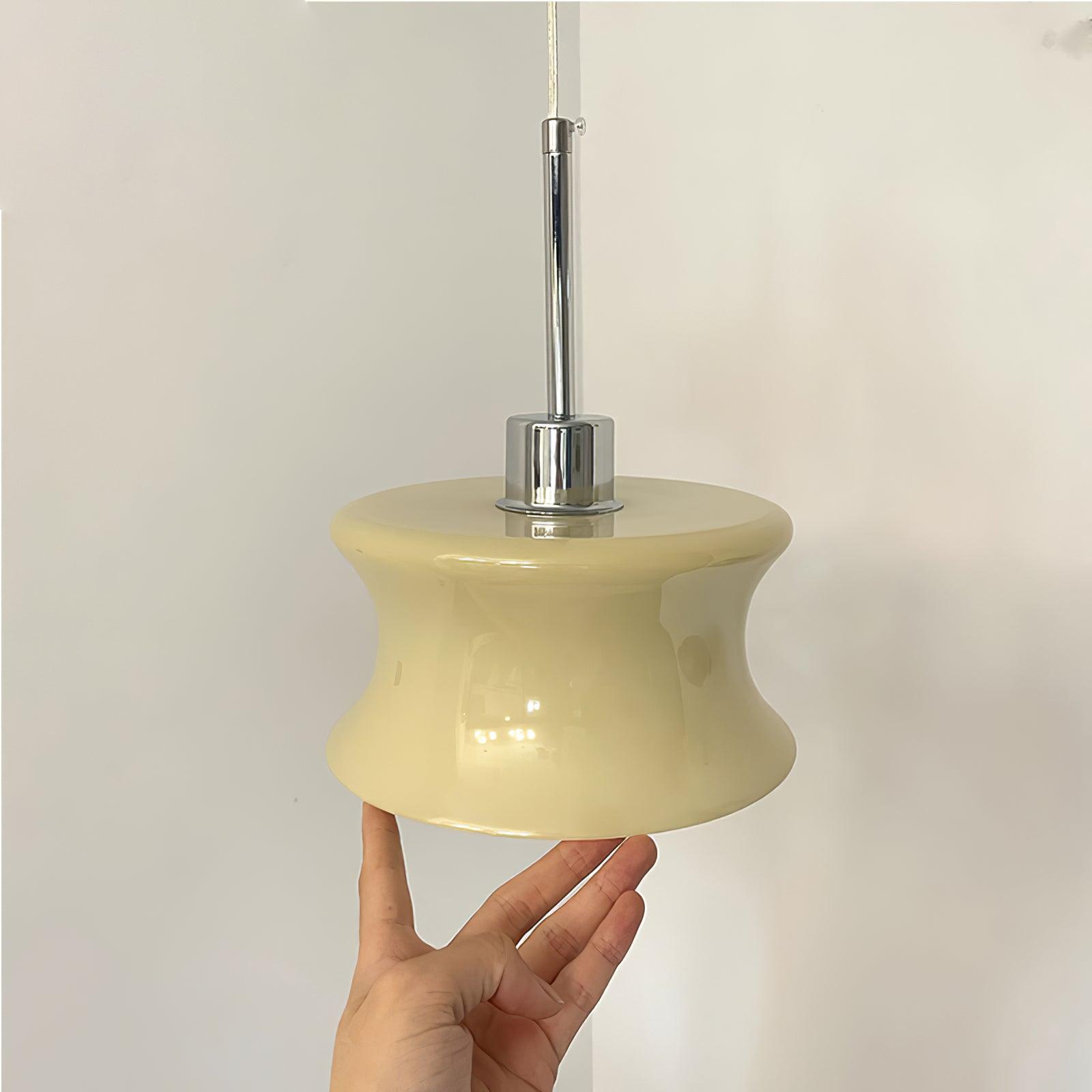 Anath Pendant Light - Lamp Outdoor
