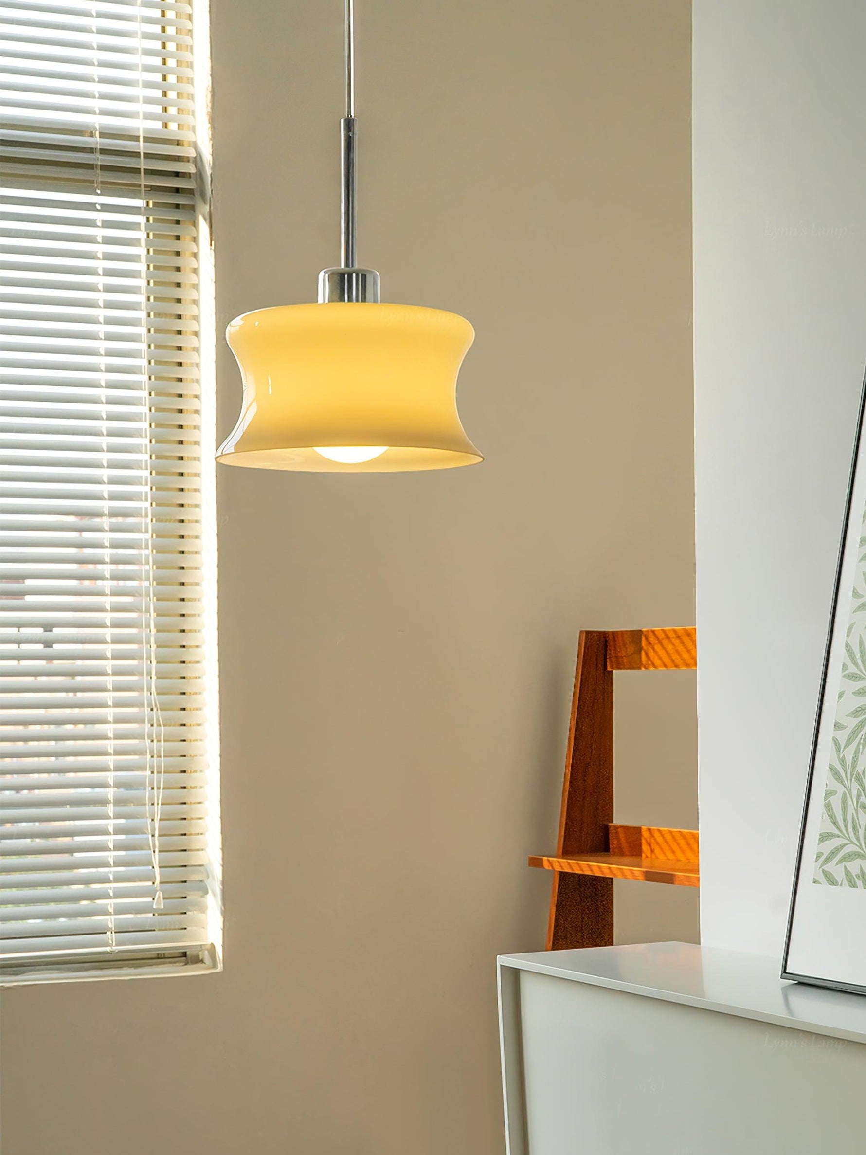Anath Pendant Light - Lamp Outdoor