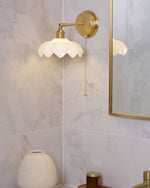 Lotus Rotatable Wall Lamp - Lamp Outdoor