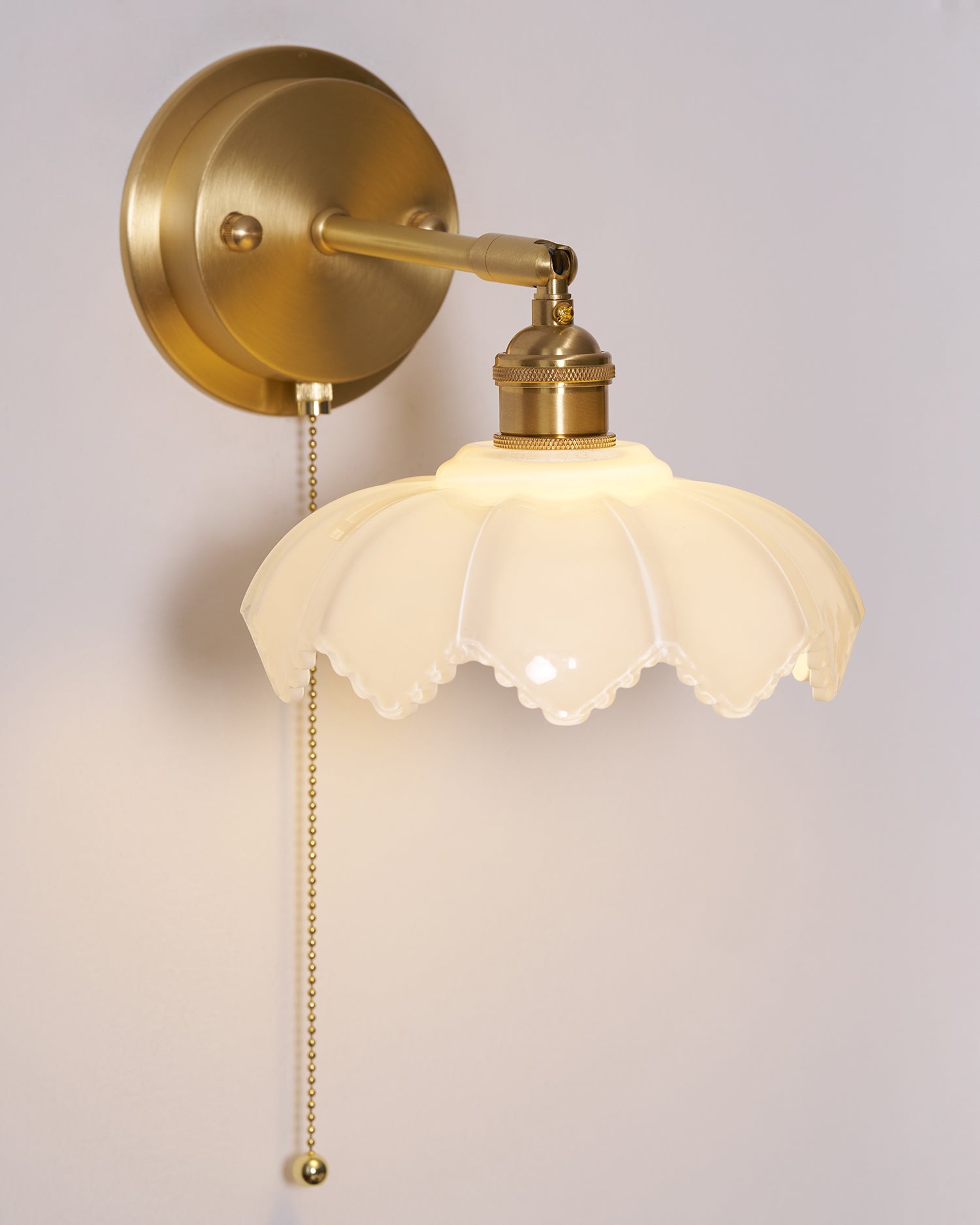Lotus Rotatable Wall Lamp - Lamp Outdoor
