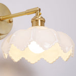 Lotus Rotatable Wall Lamp - Lamp Outdoor