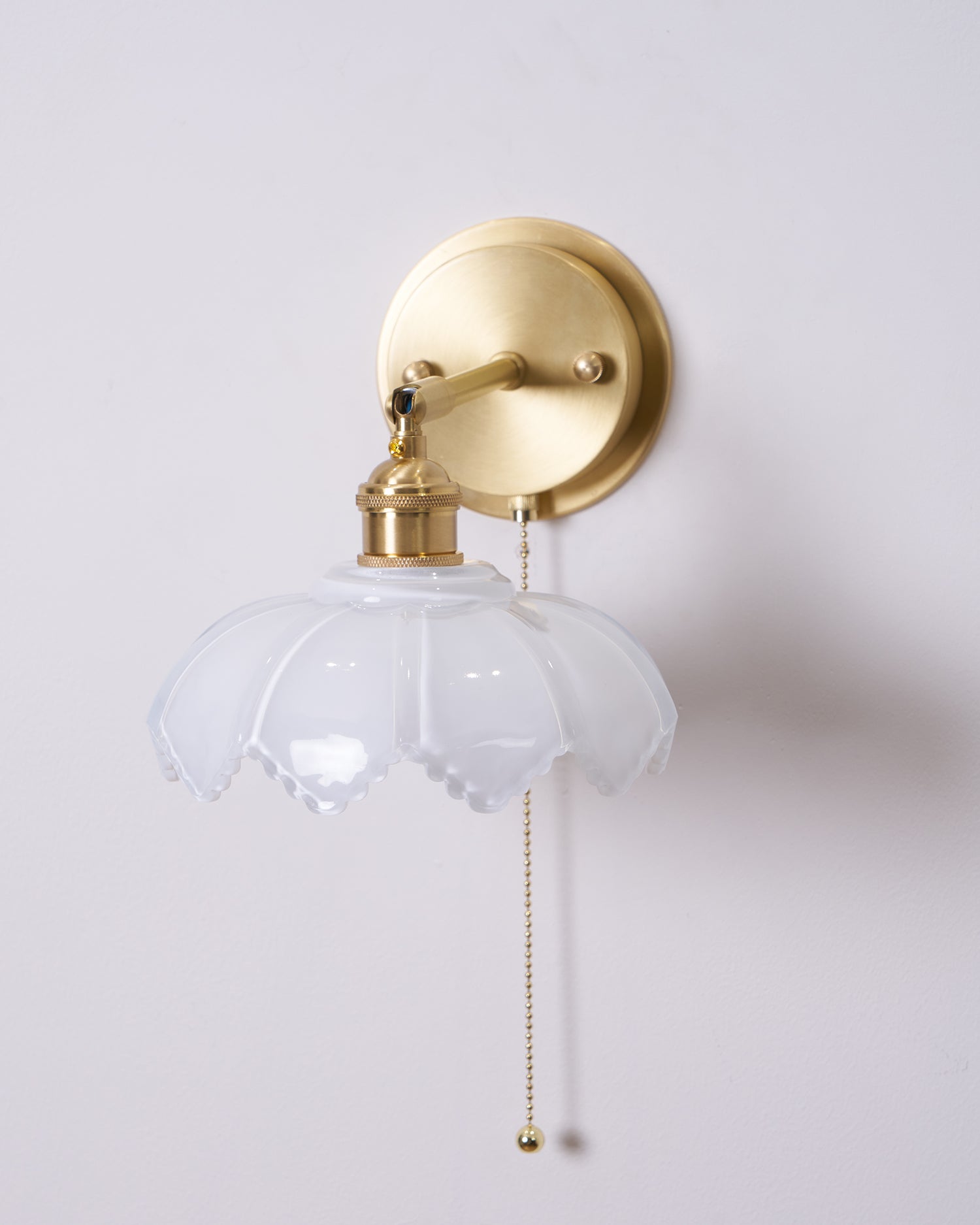 Lotus Rotatable Wall Lamp - Lamp Outdoor