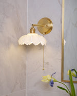 Lotus Rotatable Wall Lamp - Lamp Outdoor