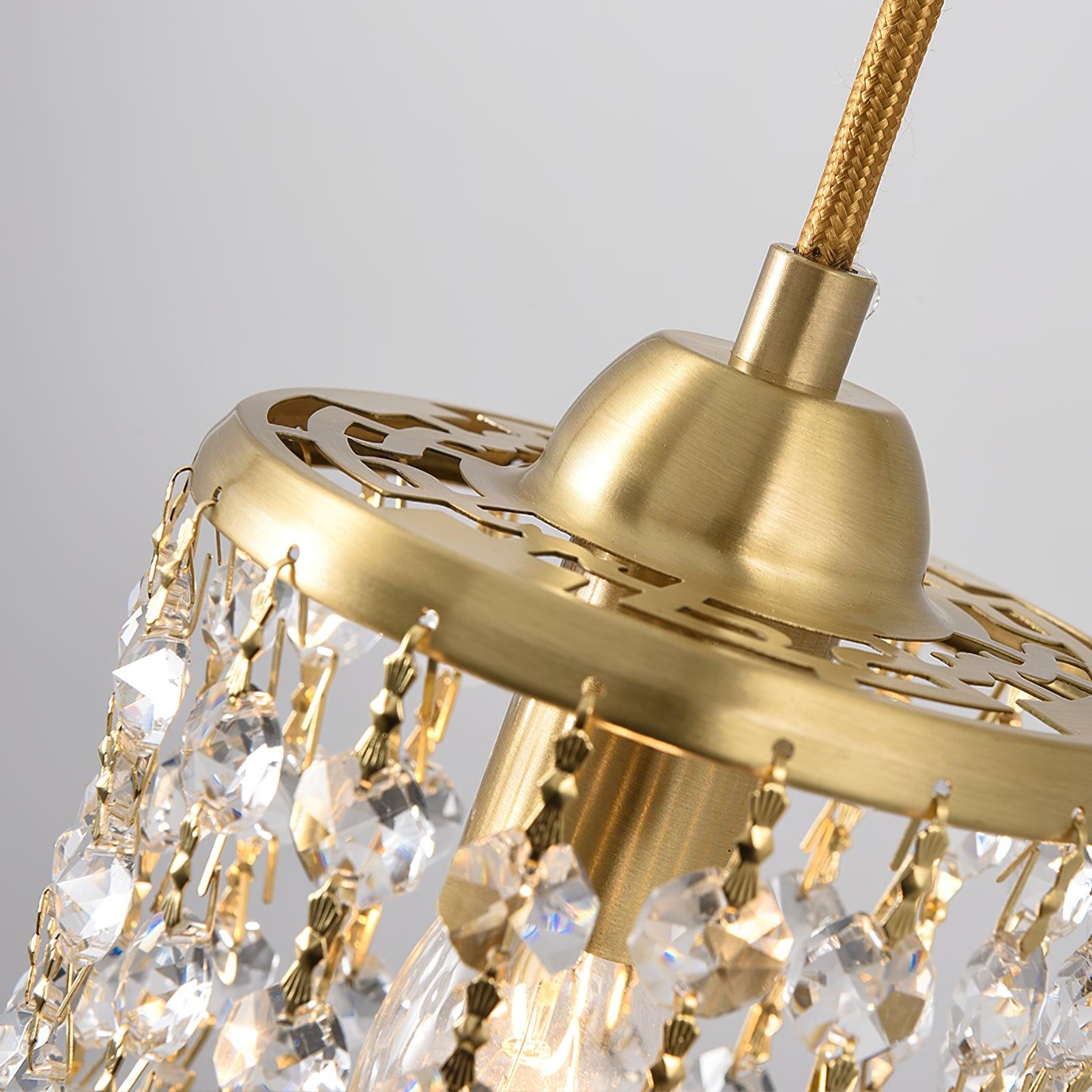 Angel Pendant Light - Lamp Outdoor