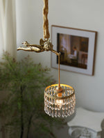 Angel Pendant Light - Lamp Outdoor