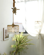 Angel Pendant Light - Lamp Outdoor