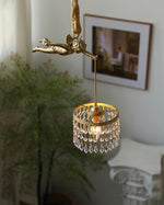 Angel Pendant Light - Lamp Outdoor