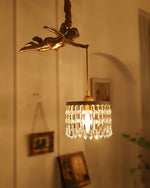 Angel Pendant Light - Lamp Outdoor