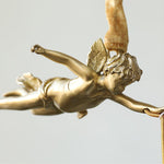 Angel Pendant Light - Lamp Outdoor