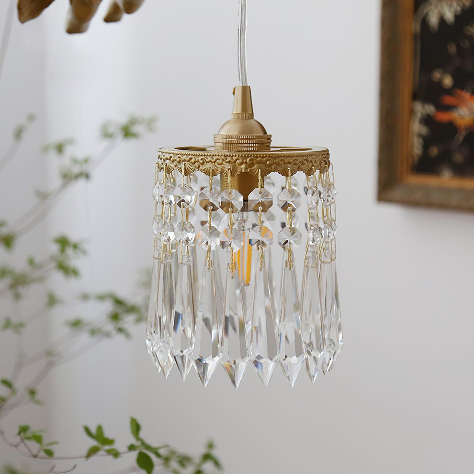 Angel Pendant Light - Lamp Outdoor