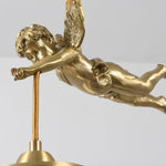 Angel Pendant Light - Lamp Outdoor